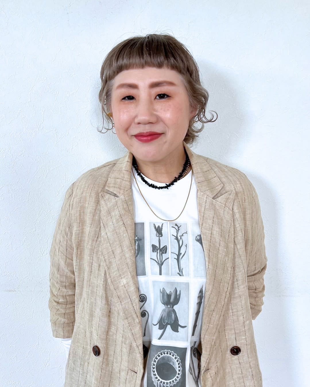 ANDIAMO  ROCCO_太田めぐみ