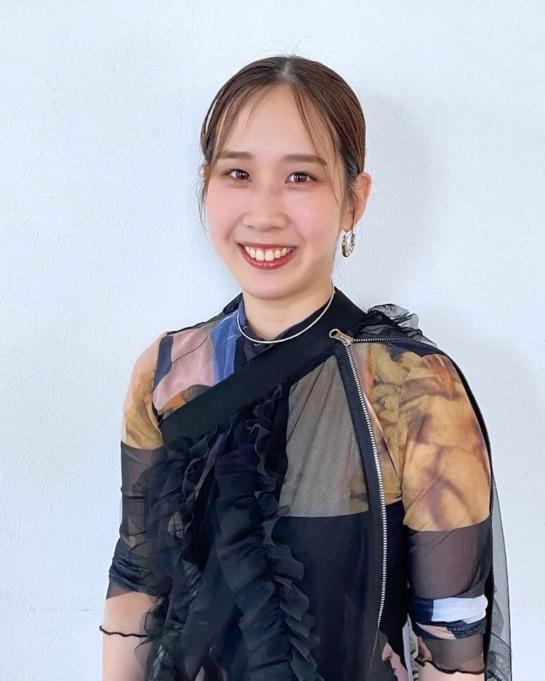 ANDIAMO  ROCCO_竹廣春奈
