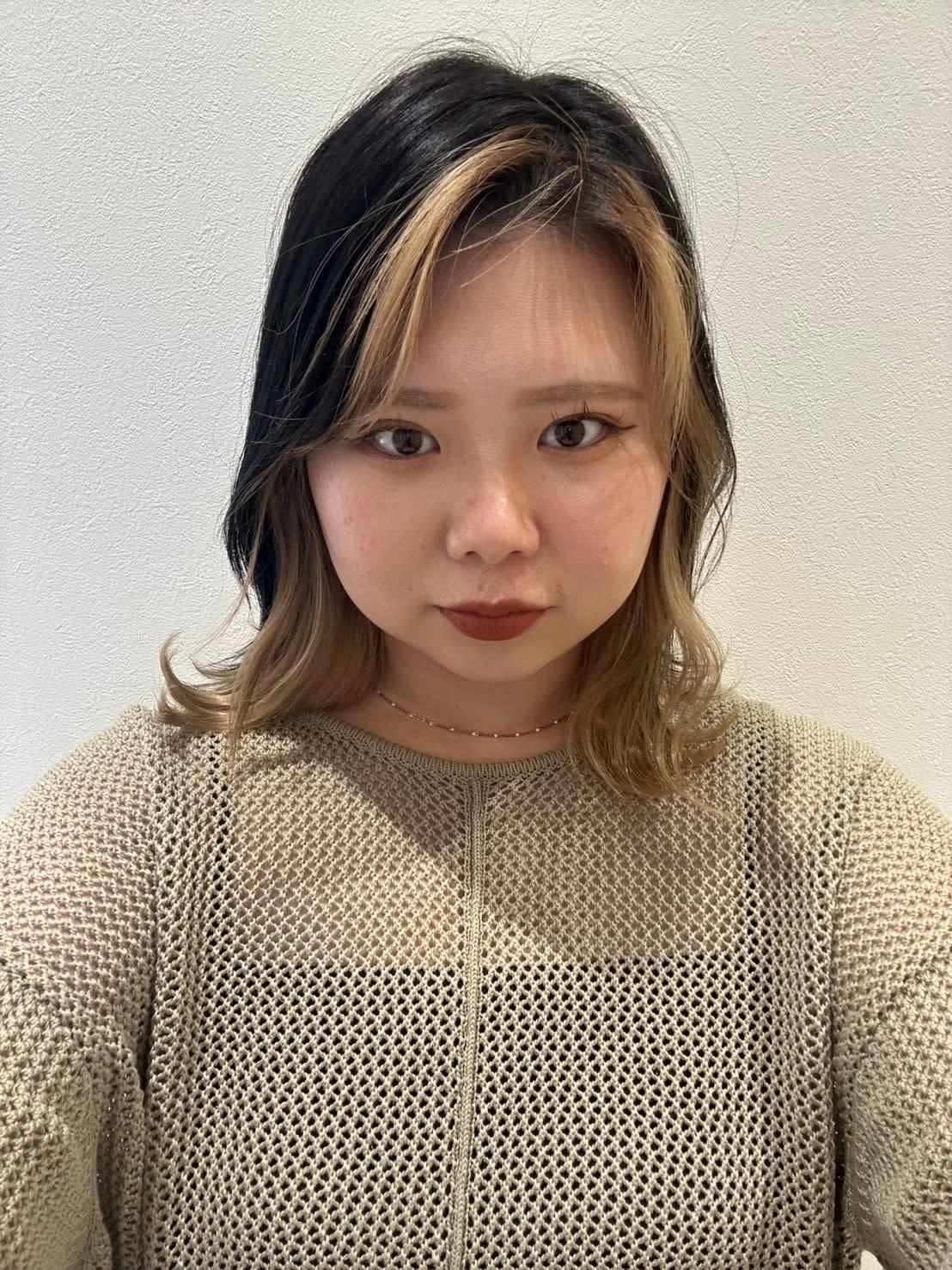 Neivs Hair 香椎照葉店_ikeda