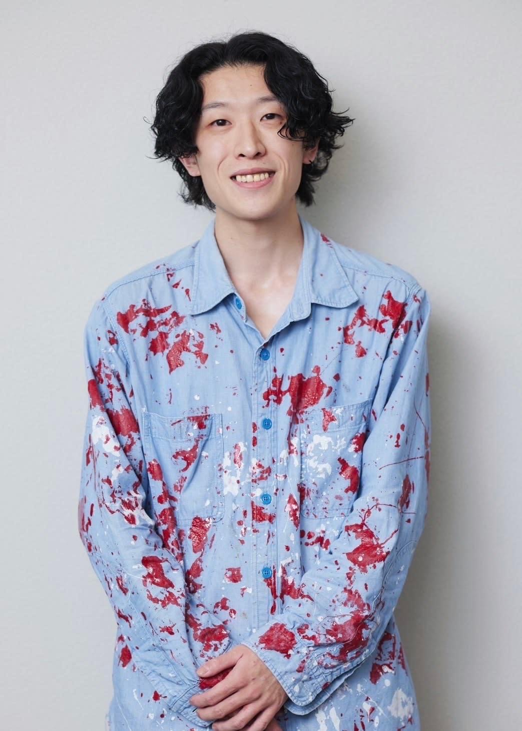 LUCE for hair._大塚斗真