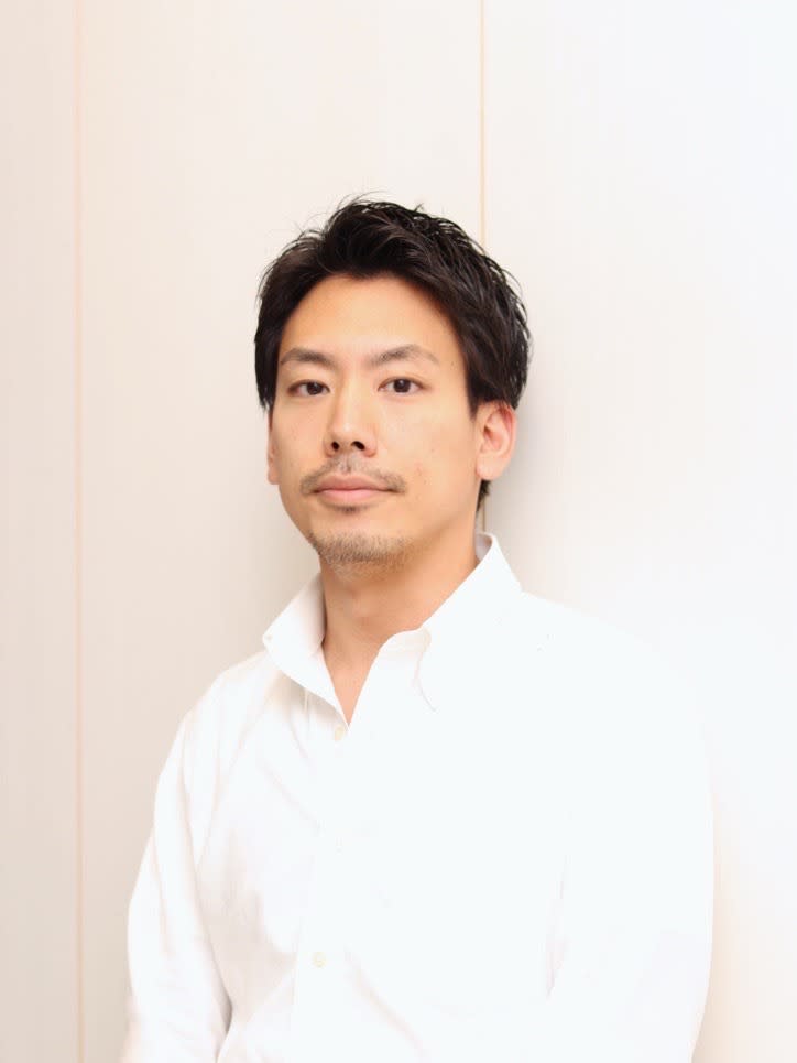 HAIR&GROOMING YOSHIZAWA Inc. BANDAI_三善雅人
