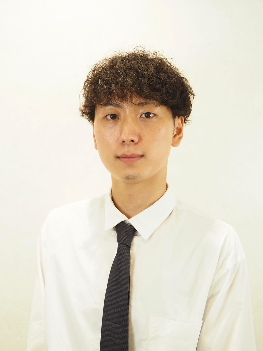 HAIR&GROOMING YOSHIZAWA Inc. BANDAI_富井義騎