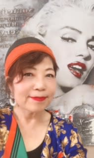 ヘアフェイスメリーポピンズ_Mary