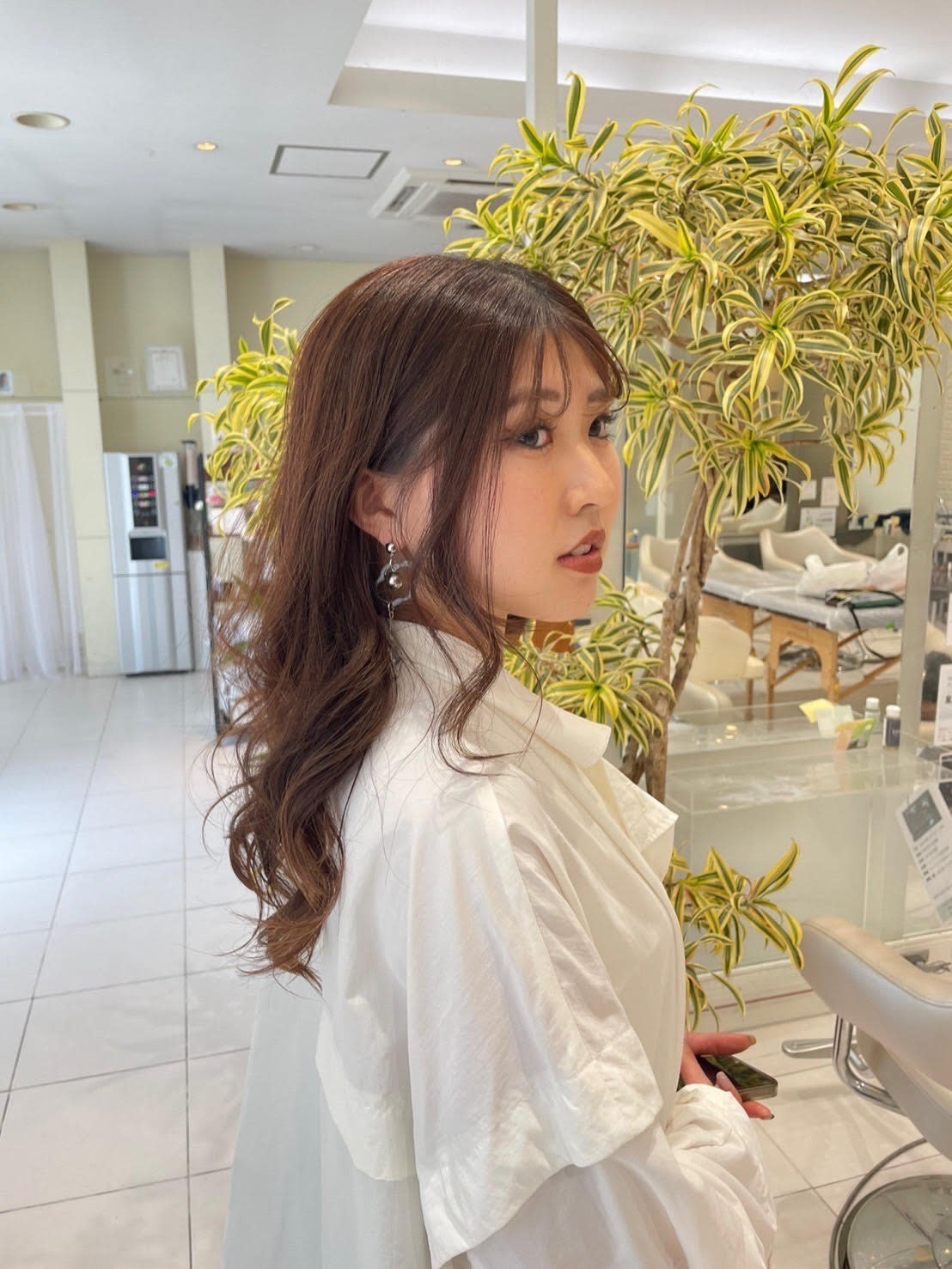MODE K's 松原店_AYU