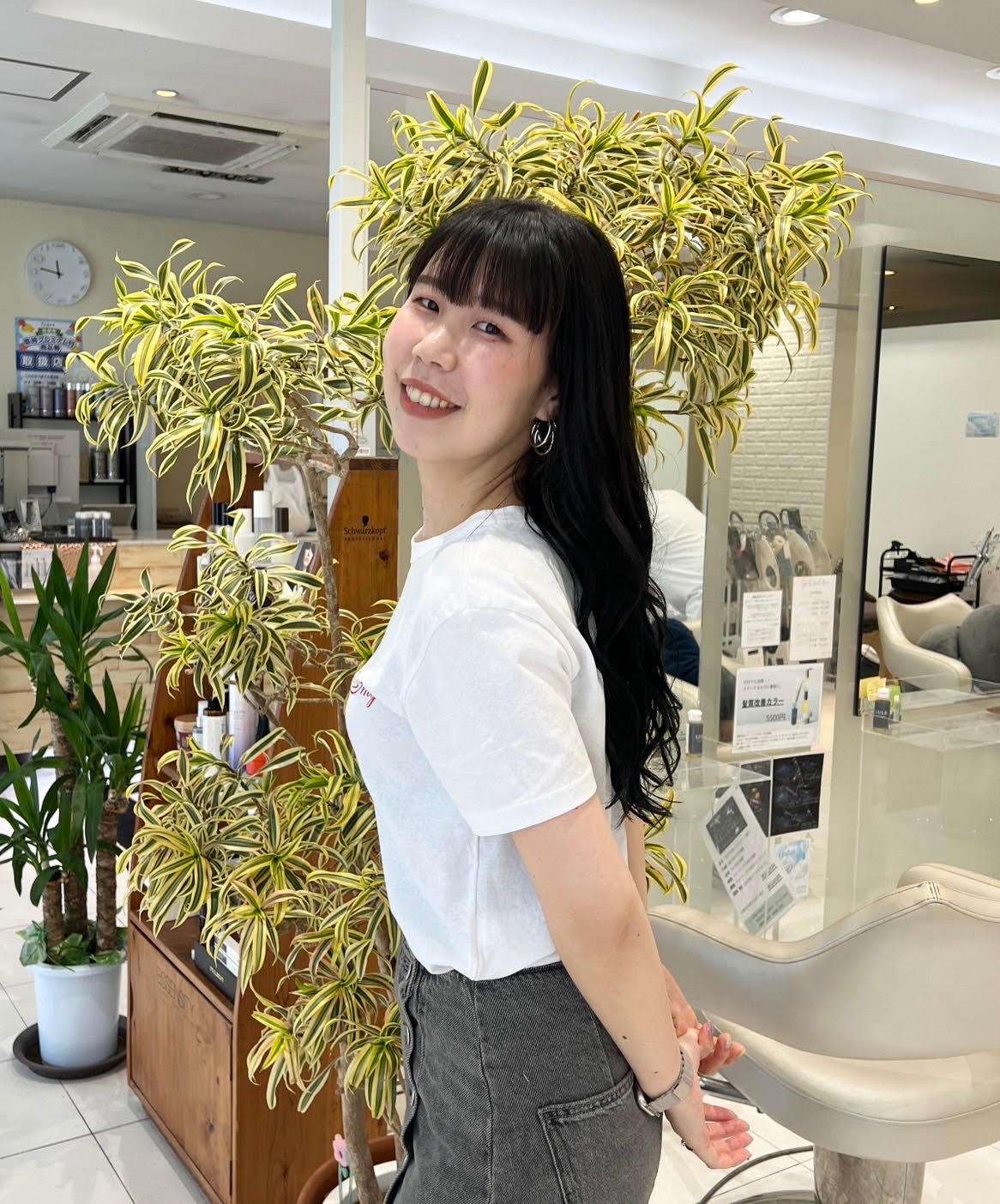 MODE K's 松原店_YUMI