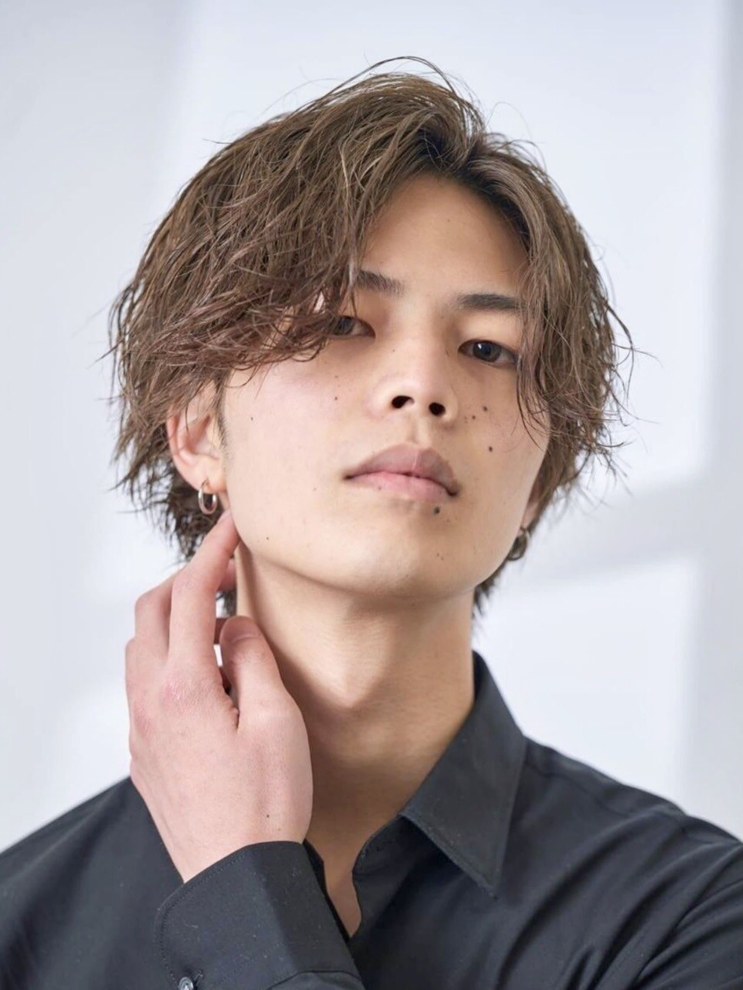 メンズサロン OXA by HOMME HAIR 水道橋店【オキサ バイ オムヘアー】_2