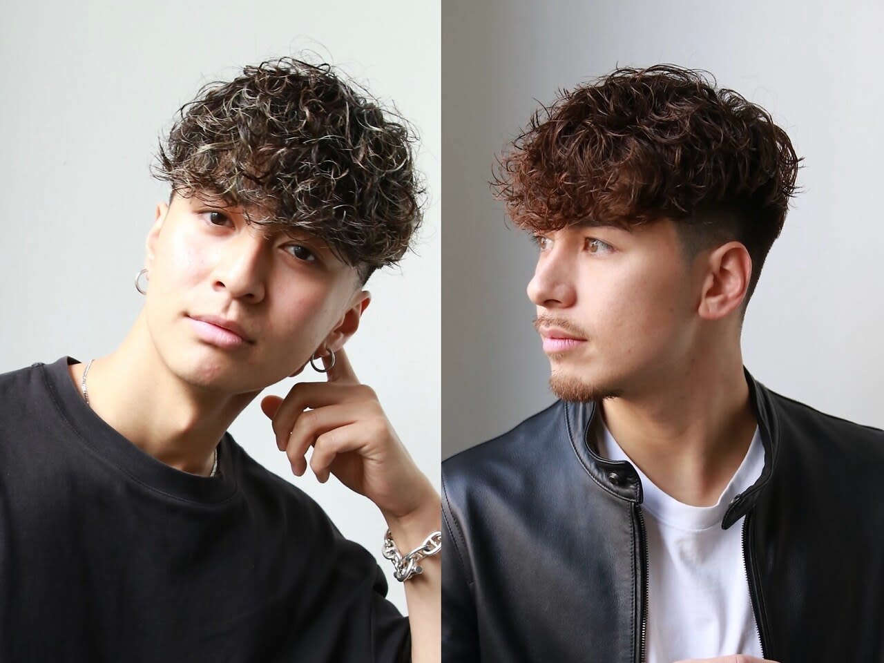 GROOMER/S TOKYO for mens salon_2