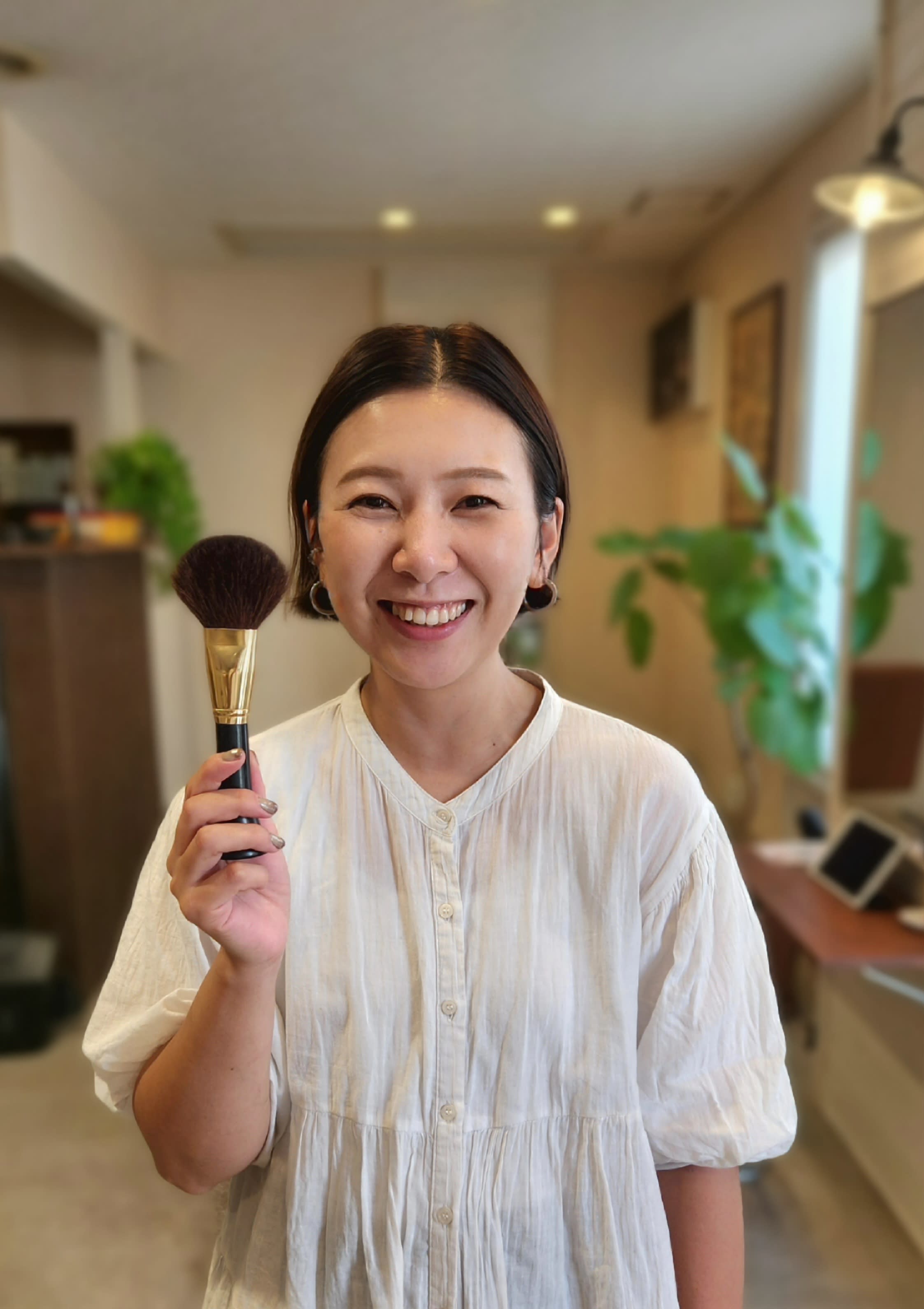 Amelie beaute_園畑　美香