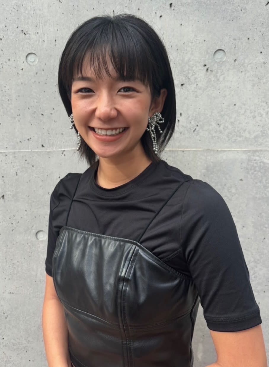 Chocolat Abeno_京田　安珠