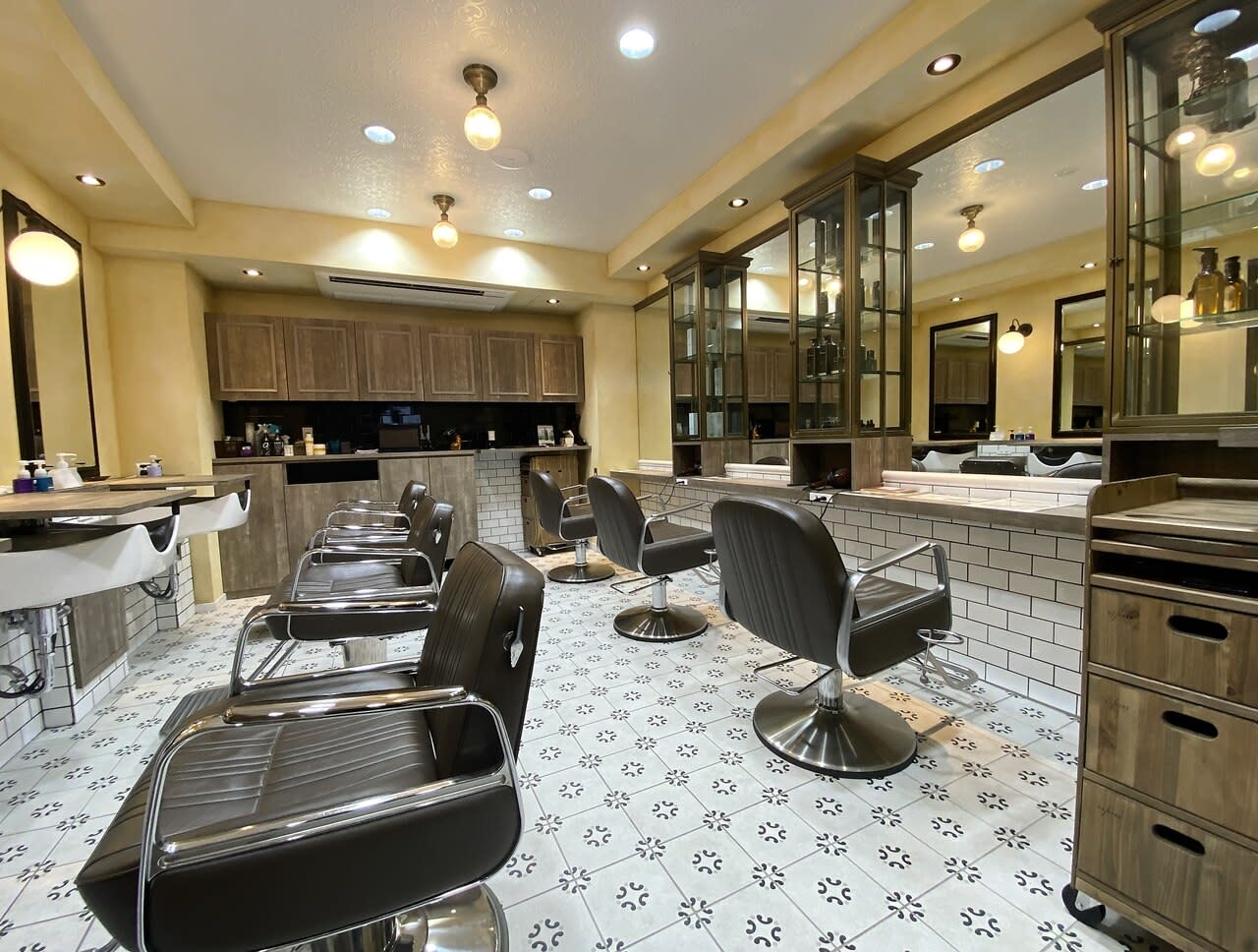 GROOMER/S TOKYO本店【グルーマーズトウキョウ】