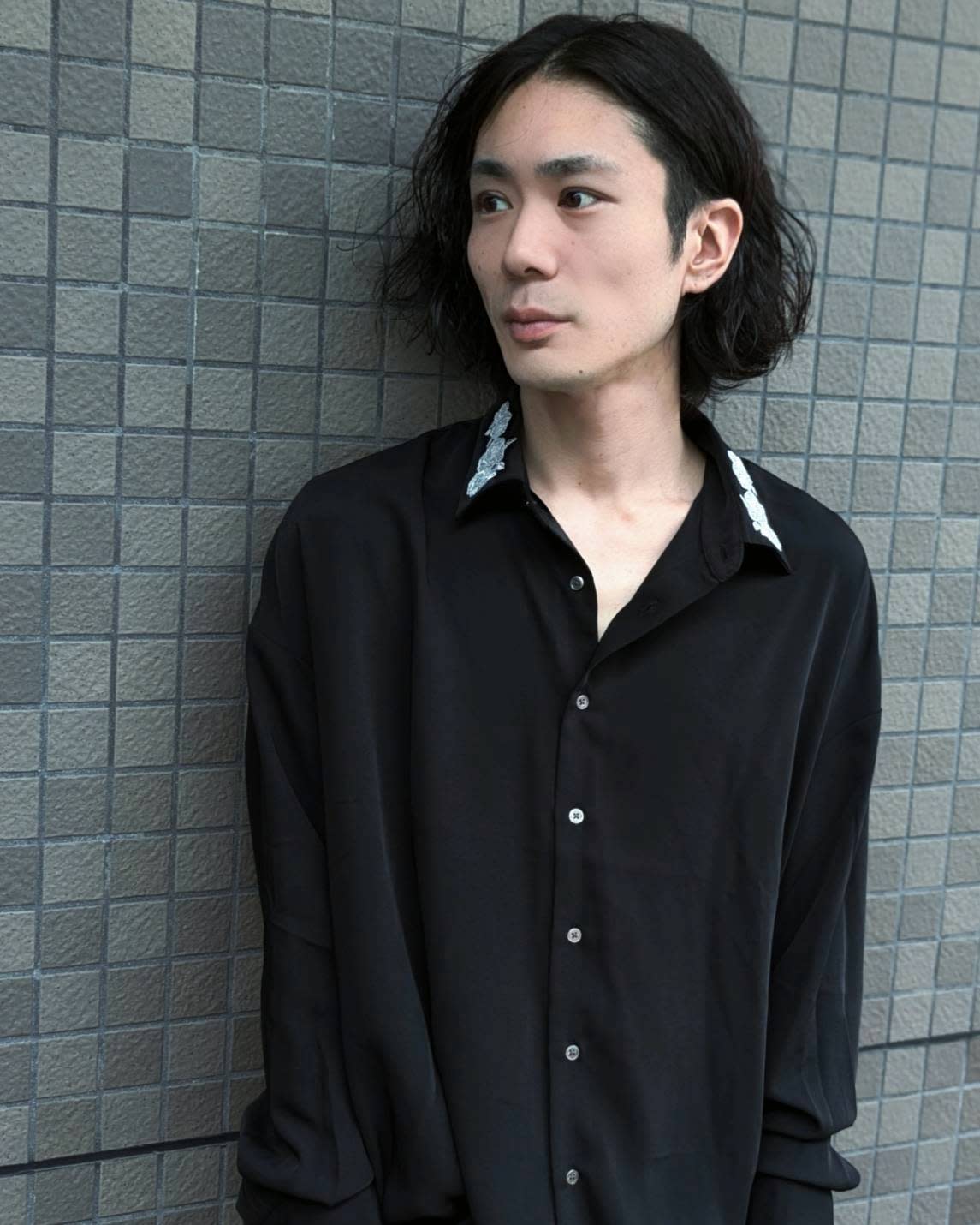 HAIR MAKE Riza 札幌大通り店_TAKAHATA YUTO　Insta @yuto_8844