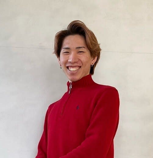 ミルボンAujua認定サロン fizelle 福島店_鄭　勇太