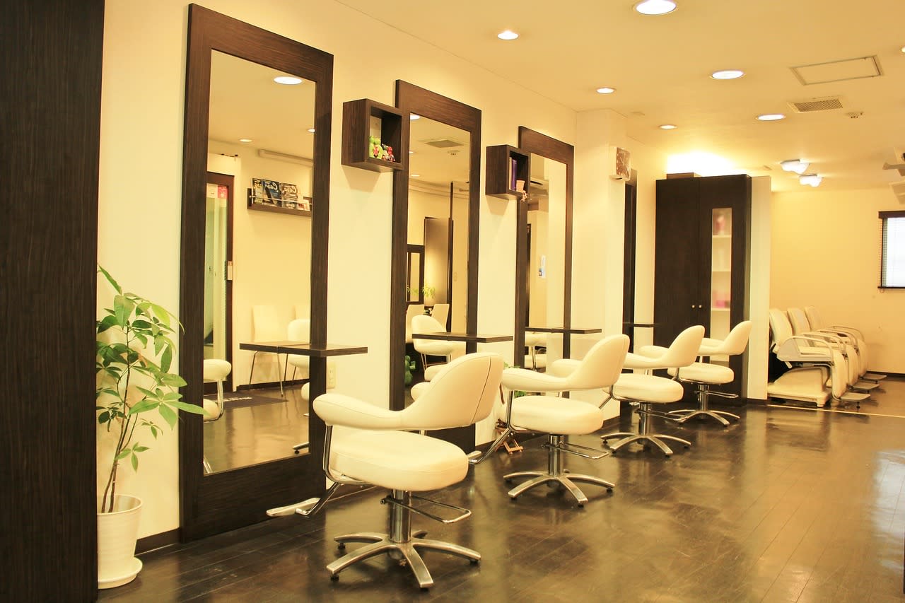 HOMME HAIR 2nd