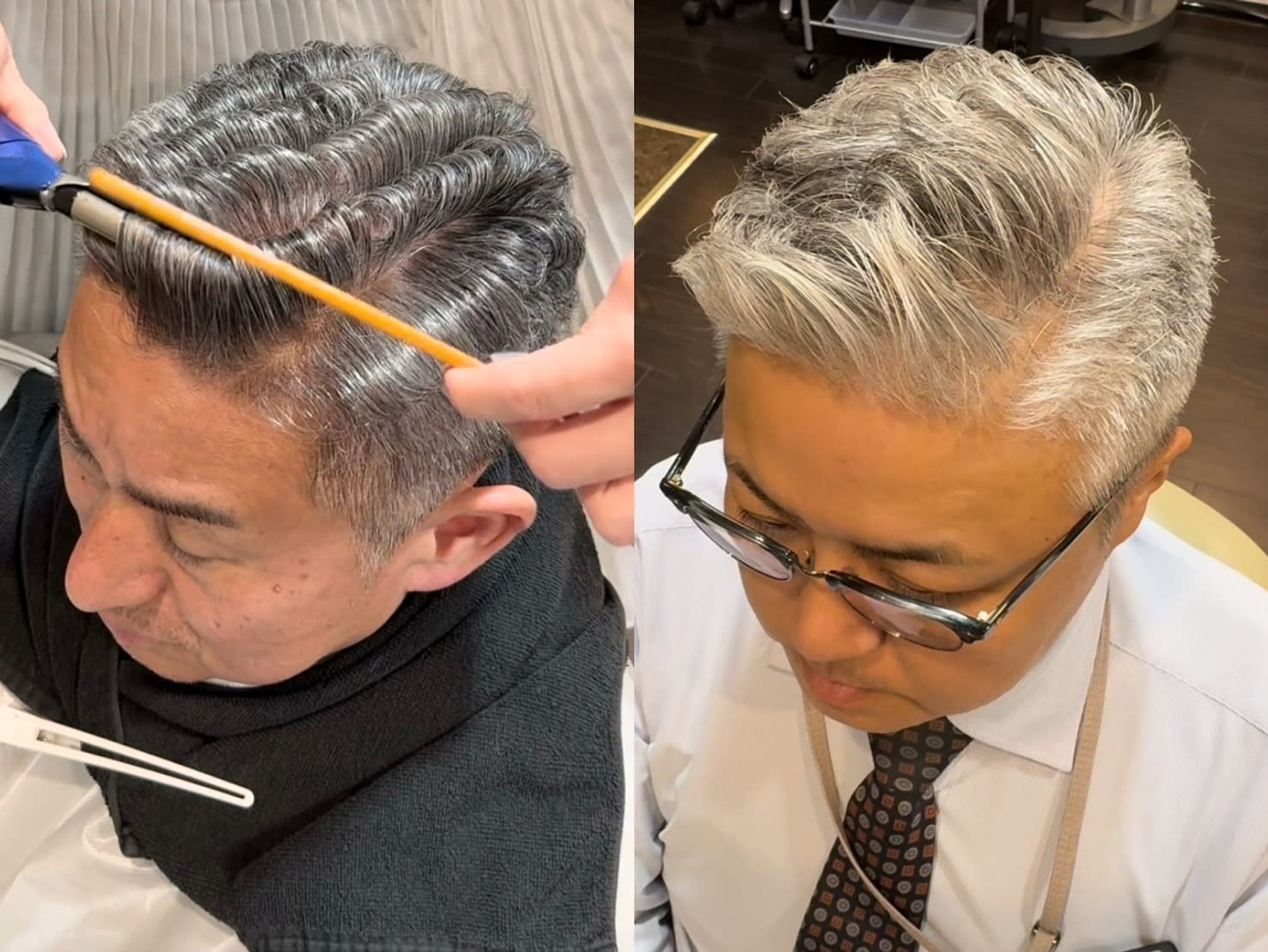 HOMME HAIR 2nd_2