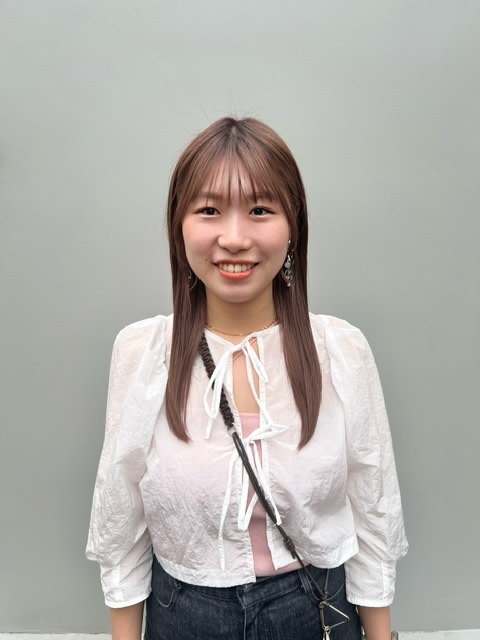 ann HEARTS 三国ヶ丘店_凛