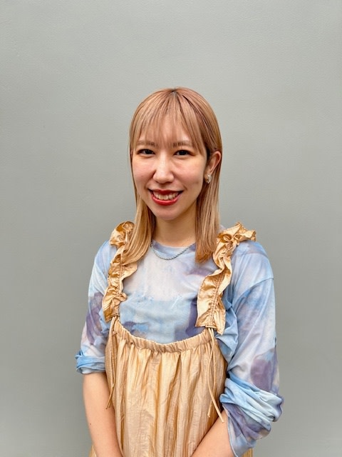 ann HEARTS 三国ヶ丘店_星来