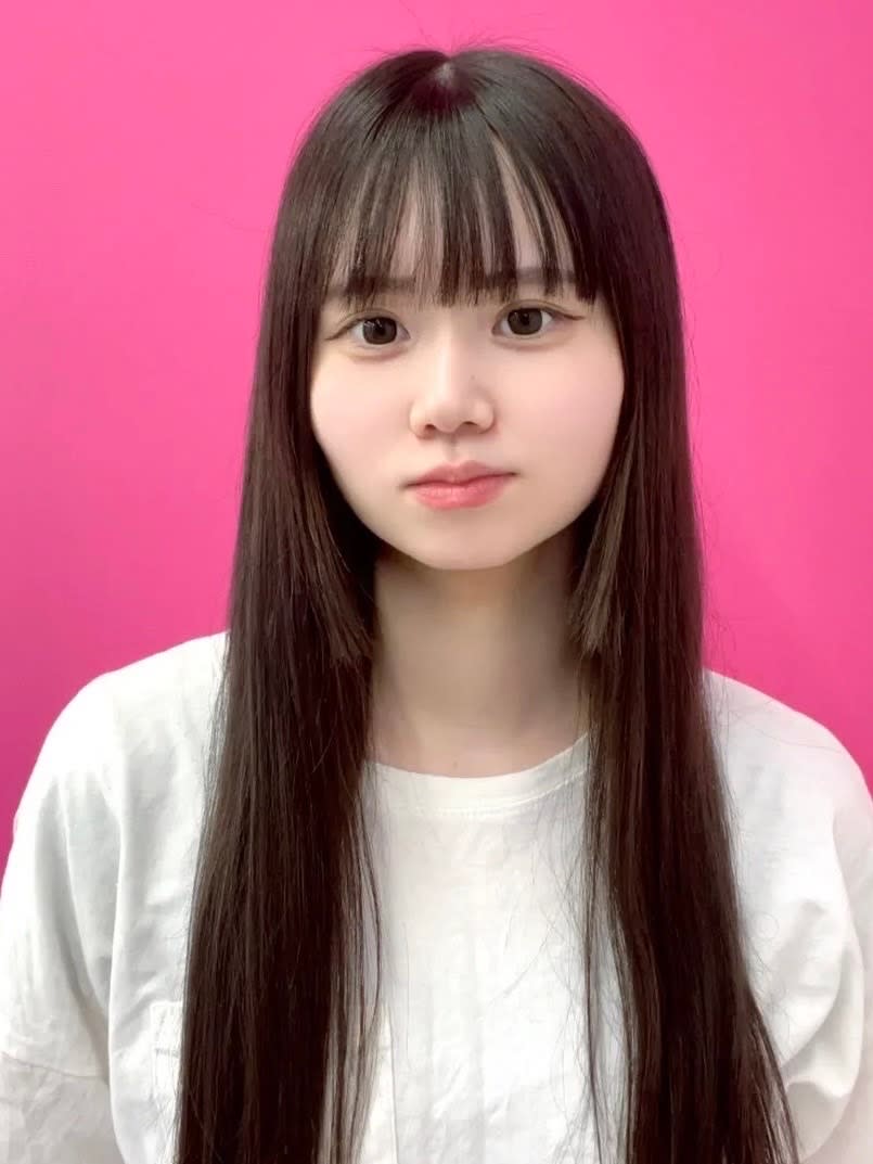 Rosa..5Hair_りお