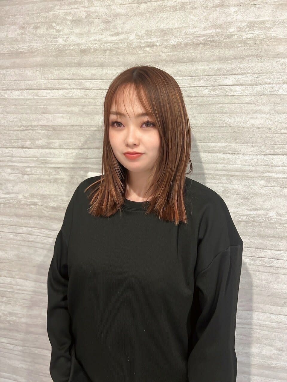 R.A.C twin gate_松井 瑠奈