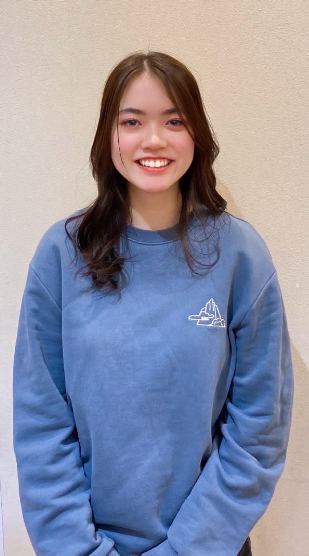 R.A.C twin gate_田向 由奈