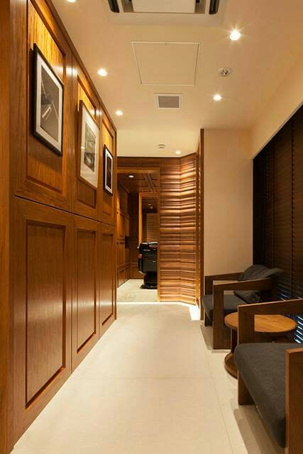 GINZA MATSUNAGA DE CLASSE_1