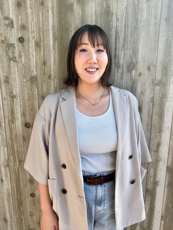 SOUPLE.obu_吉田 友香里