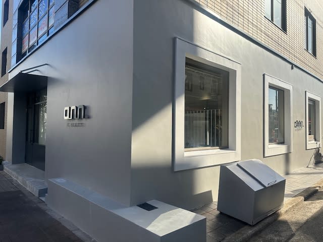 ann HEARTS 三国ヶ丘店