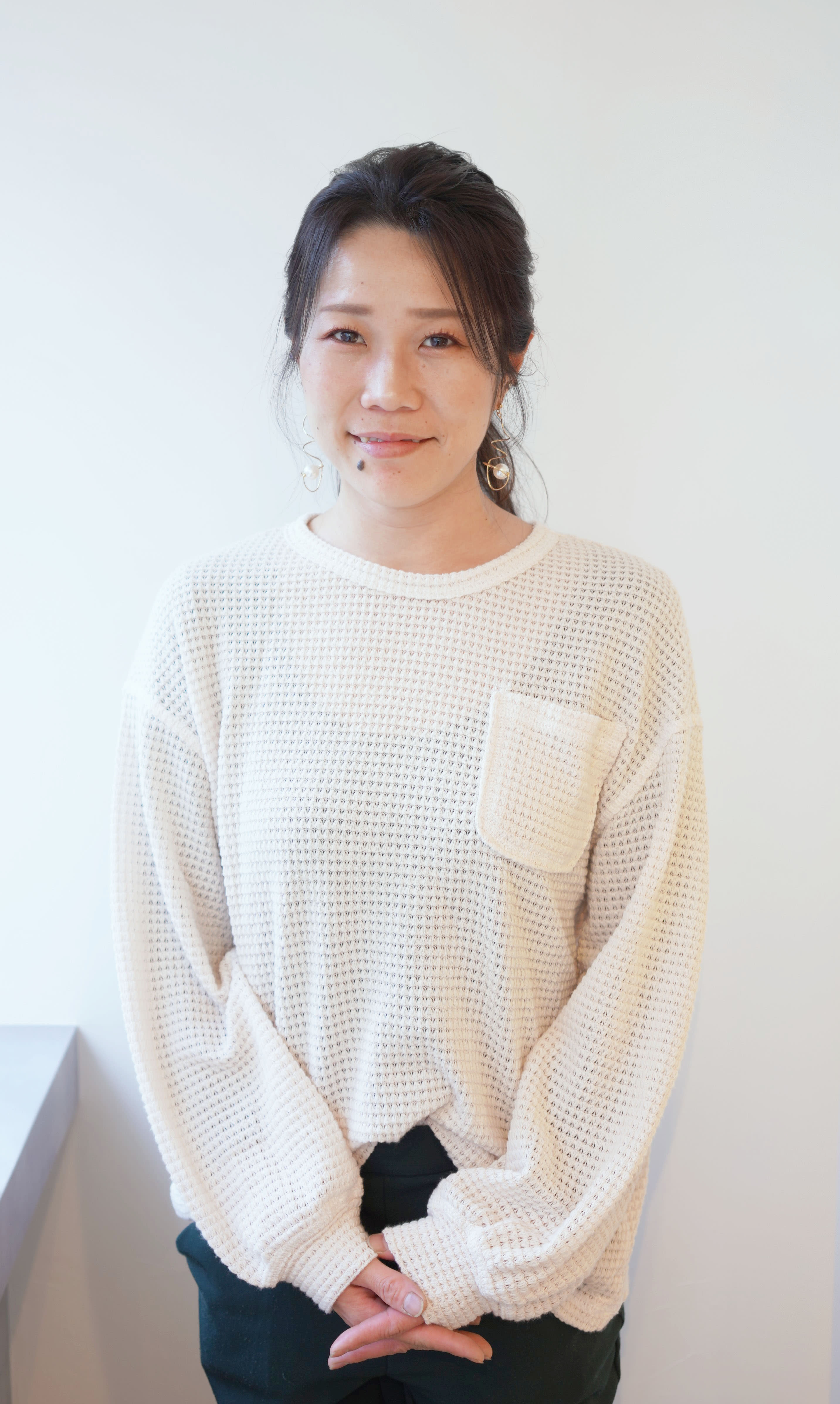脱白髪染め専門店 irodori 武蔵小杉新丸子店_C. Sasaki