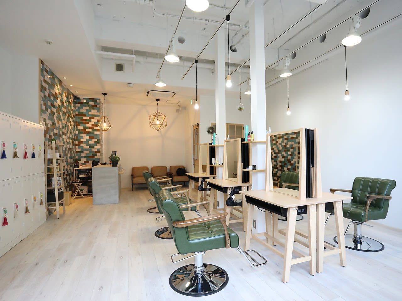 髪質改善サロン Palacchi 甲東園店_2