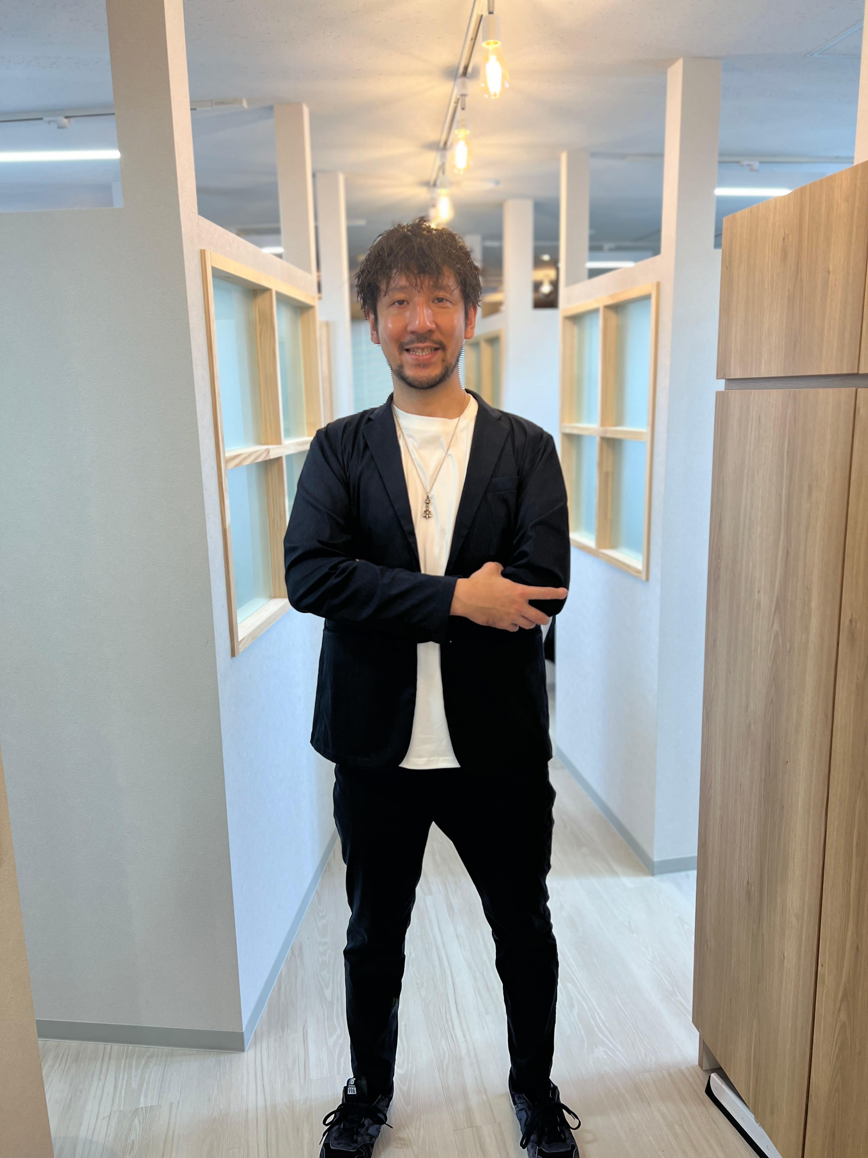 個室型ヘアサロン MaCaro. by across_保科 謙介