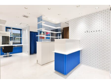 髪質改善サロン Palacchi 西宮店_1