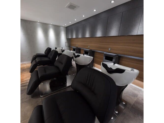 髪質改善サロン Palacchi 西宮店_2