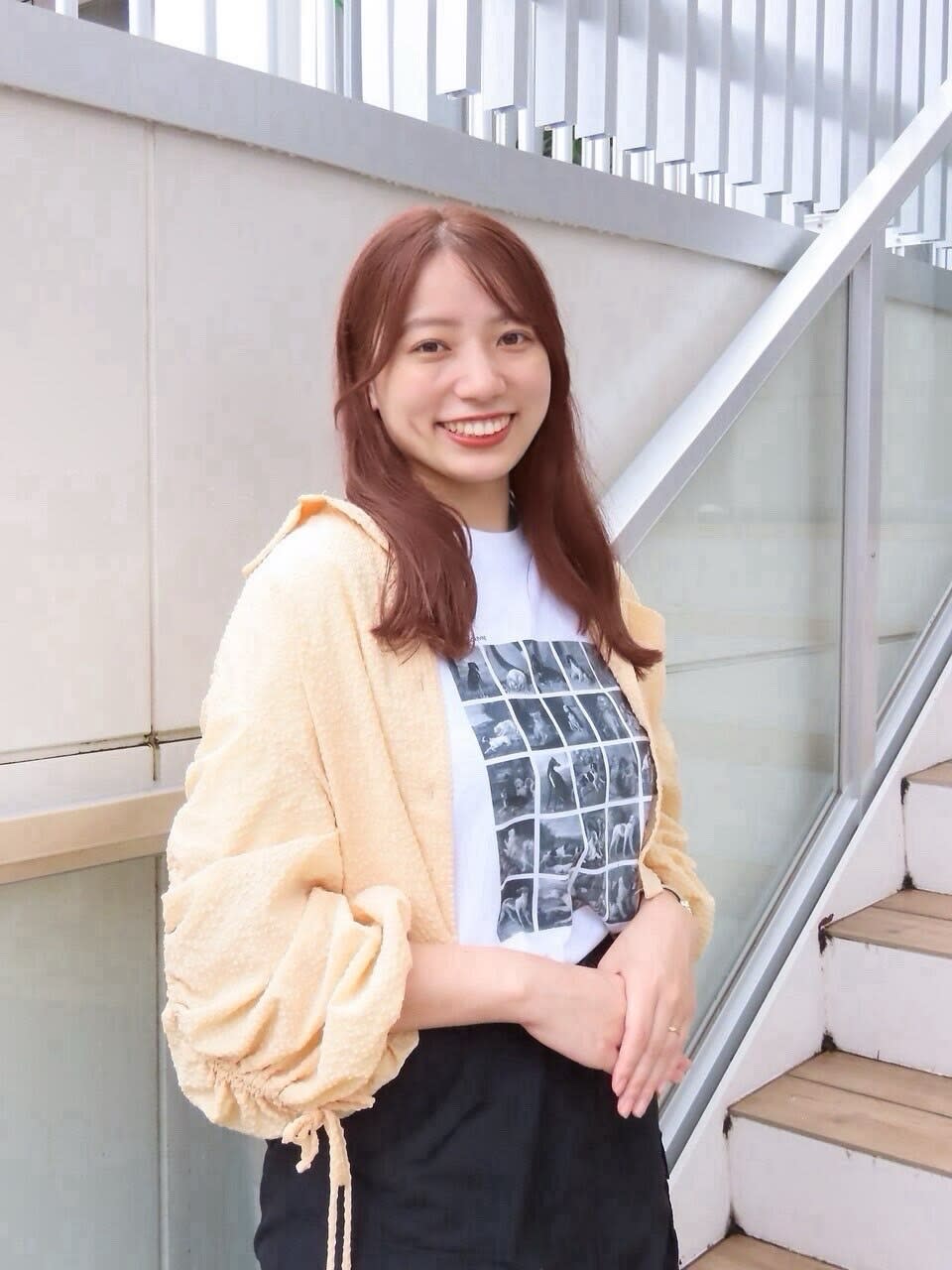 髪質改善 完全個室サロン Nelu仙台 美容院【ネル】_三浦 琴美
