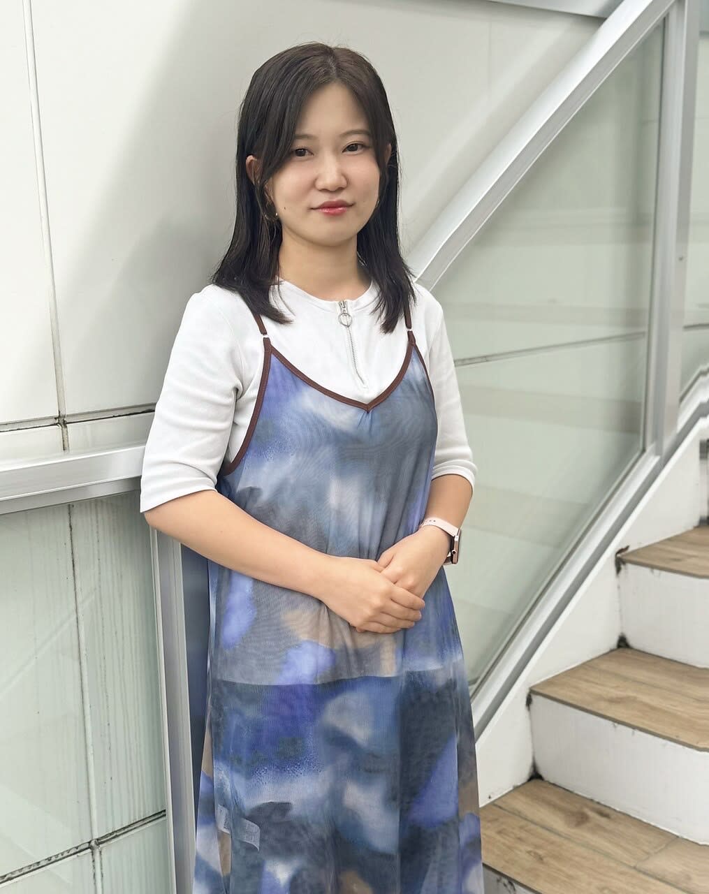 髪質改善 完全個室サロン Nelu仙台 美容院【ネル】_高畑 絵梨佳