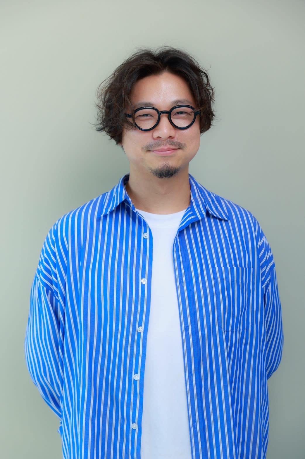 bobe銀座_斎藤 駿斗