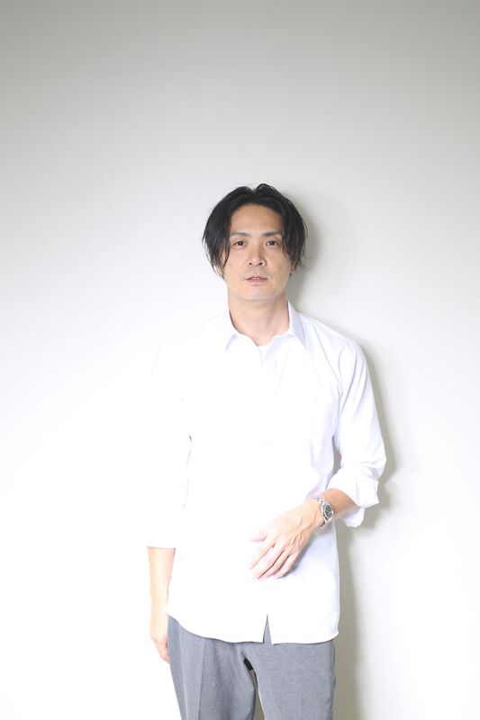 Un_山本  政樹