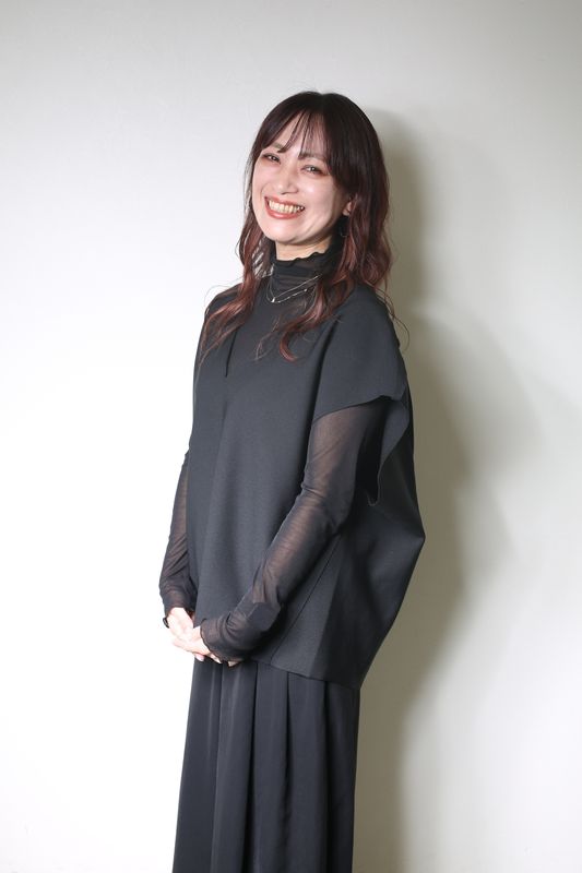 Un_田上 智賀