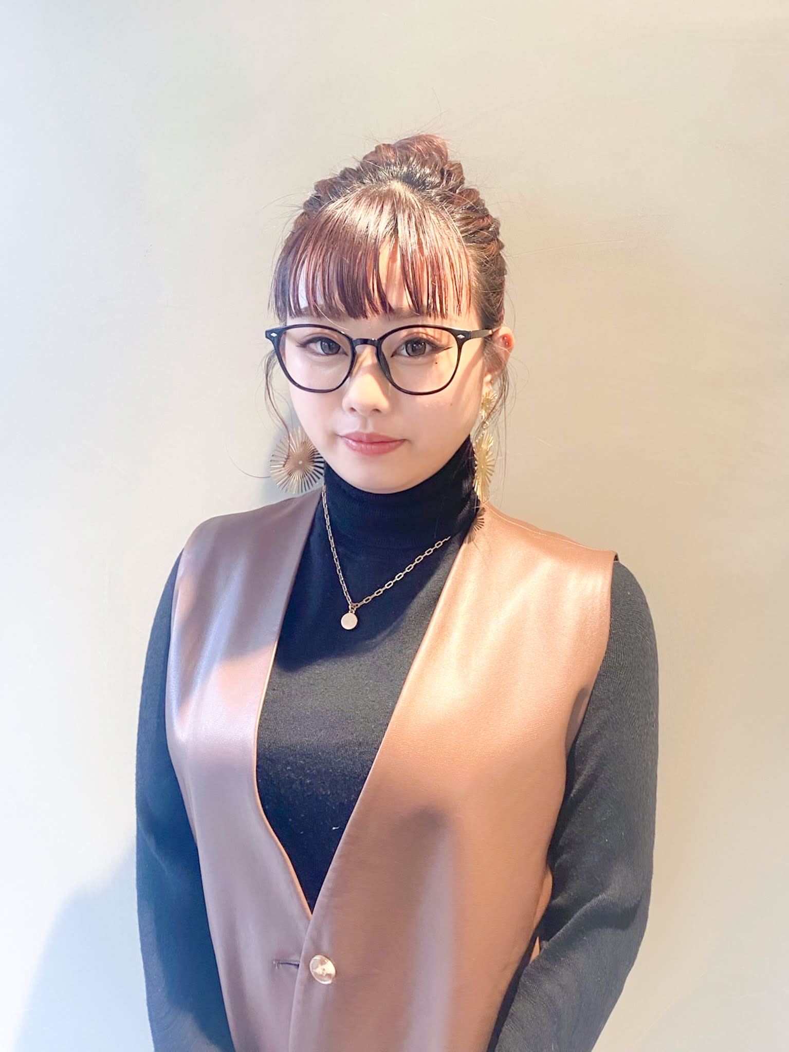 Rooo HAIR_眞山 瑠依