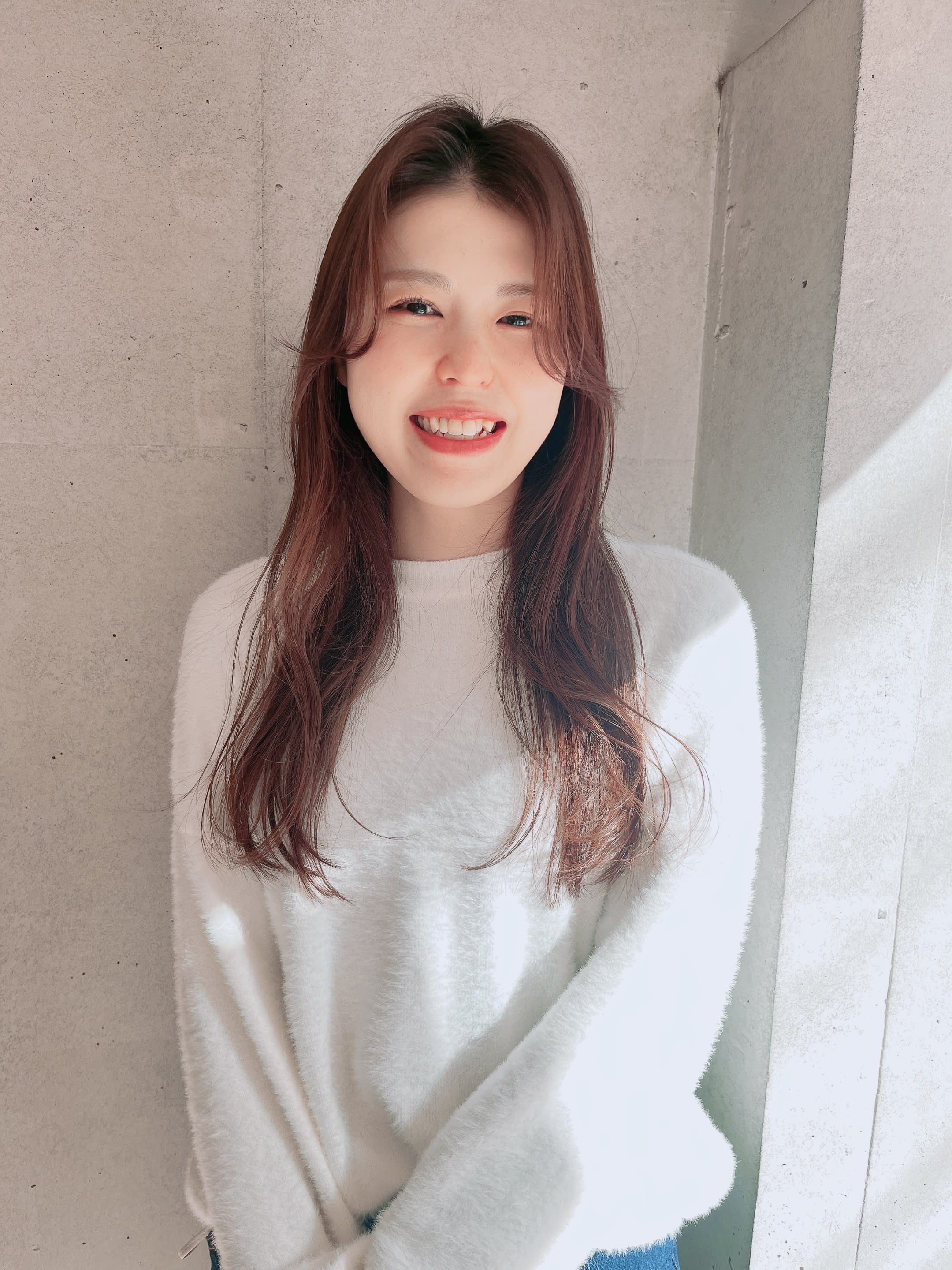 女性専用髪質改善酸性縮毛矯正専門店cokoro_ヤジマ チアキ