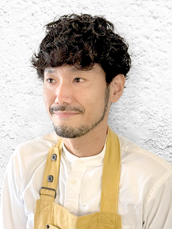 RICCI STYLE 高陽店_YUYA