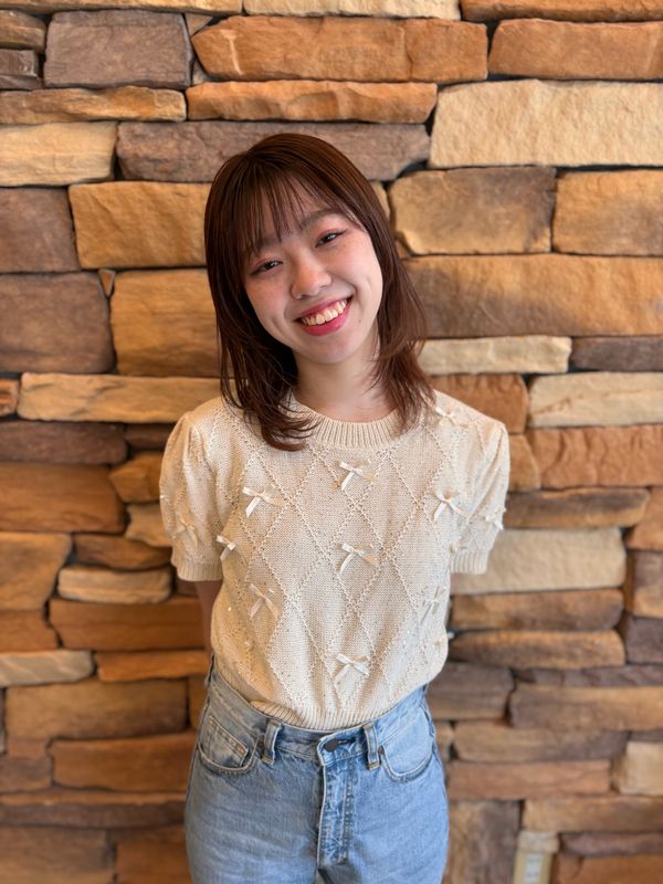 DUCA_田中 実季