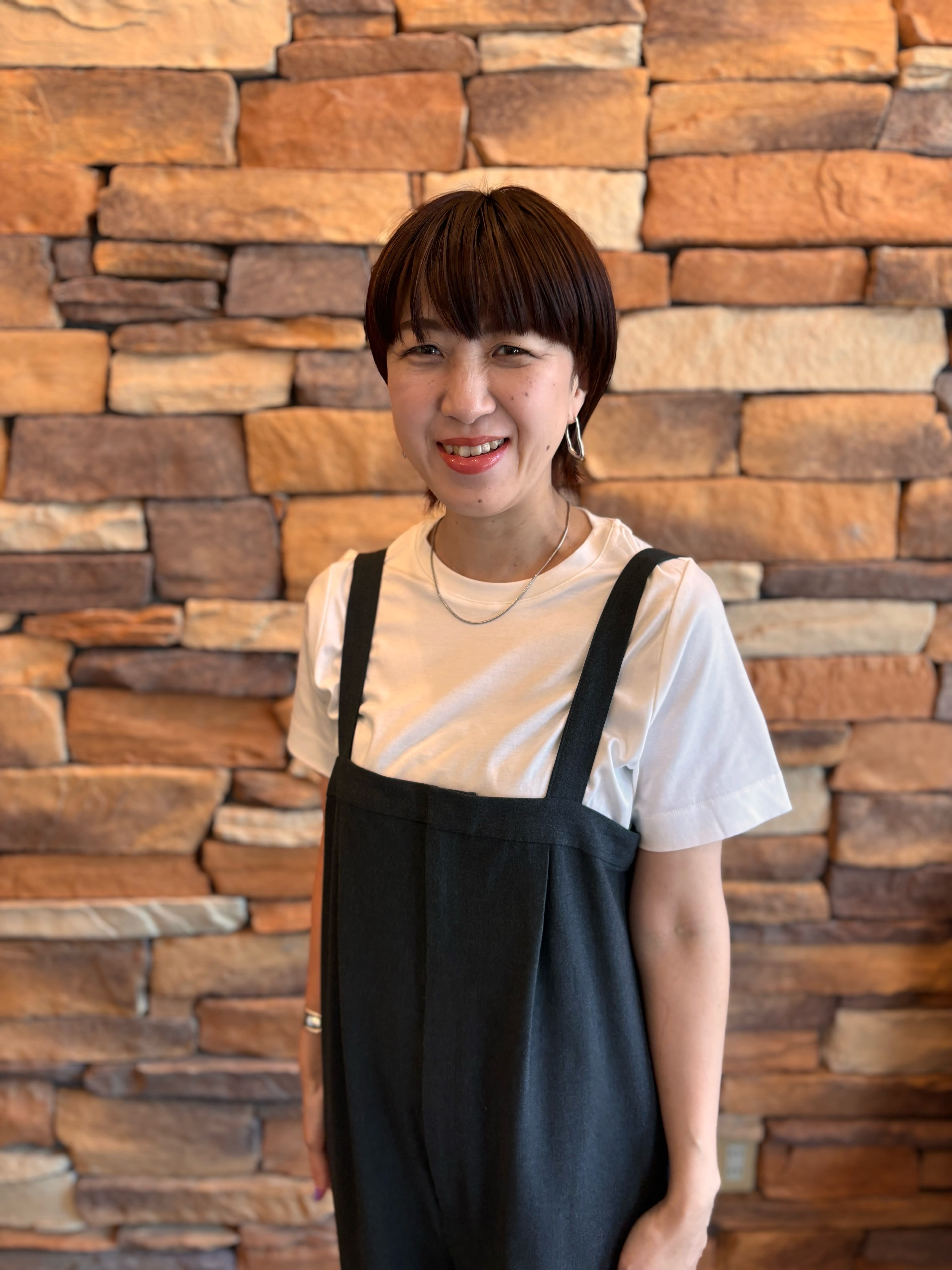 DUCA_藤永 綾子