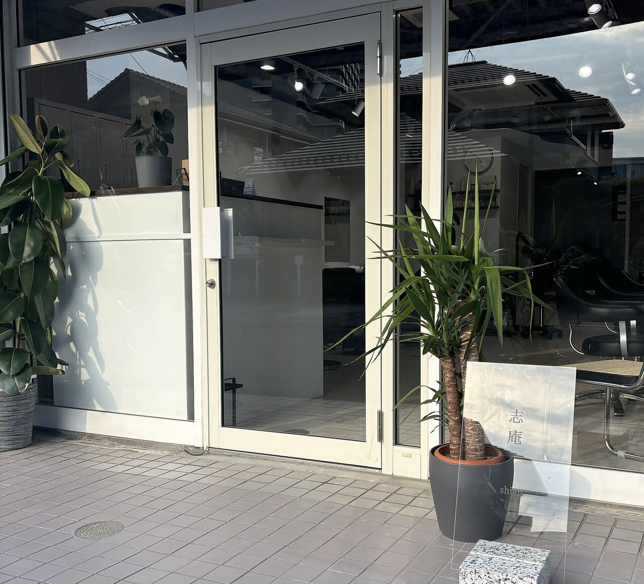 HairSalon SHIAN 橋本南口店_1
