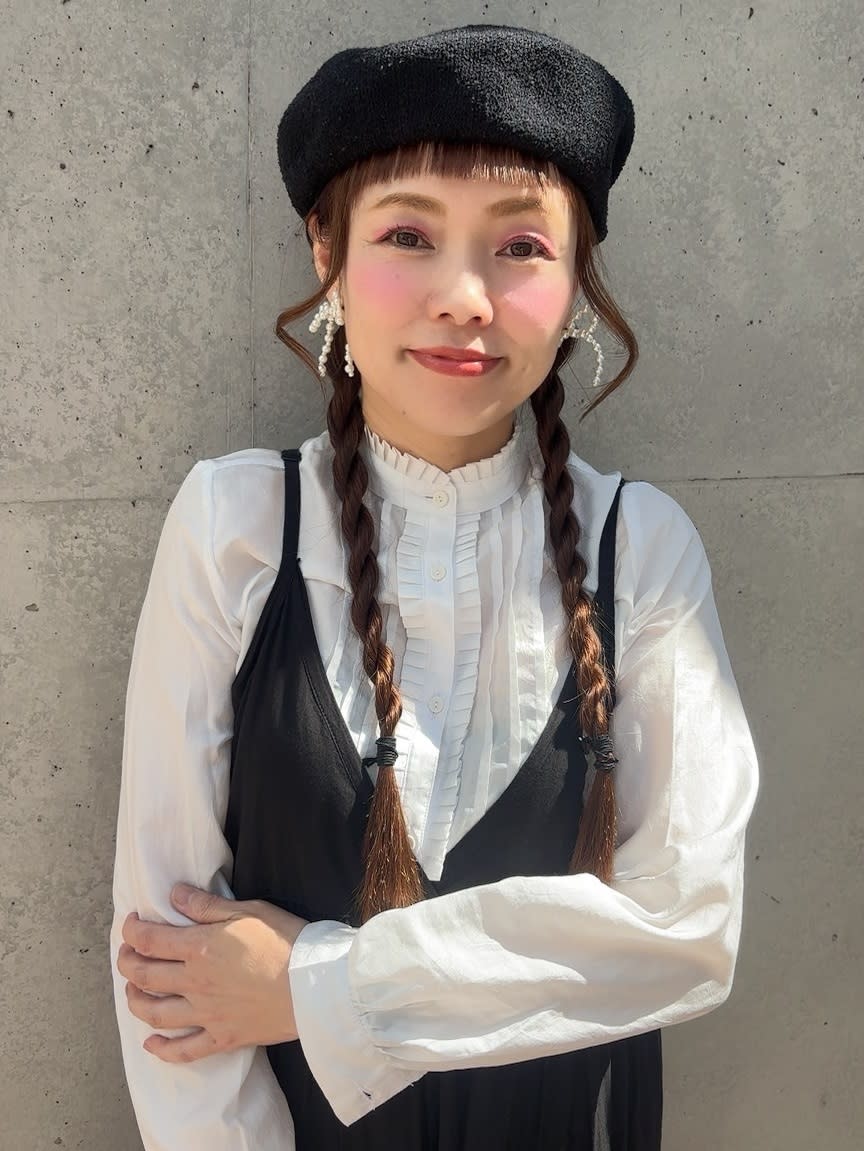 Chocolat Abeno_Lisa