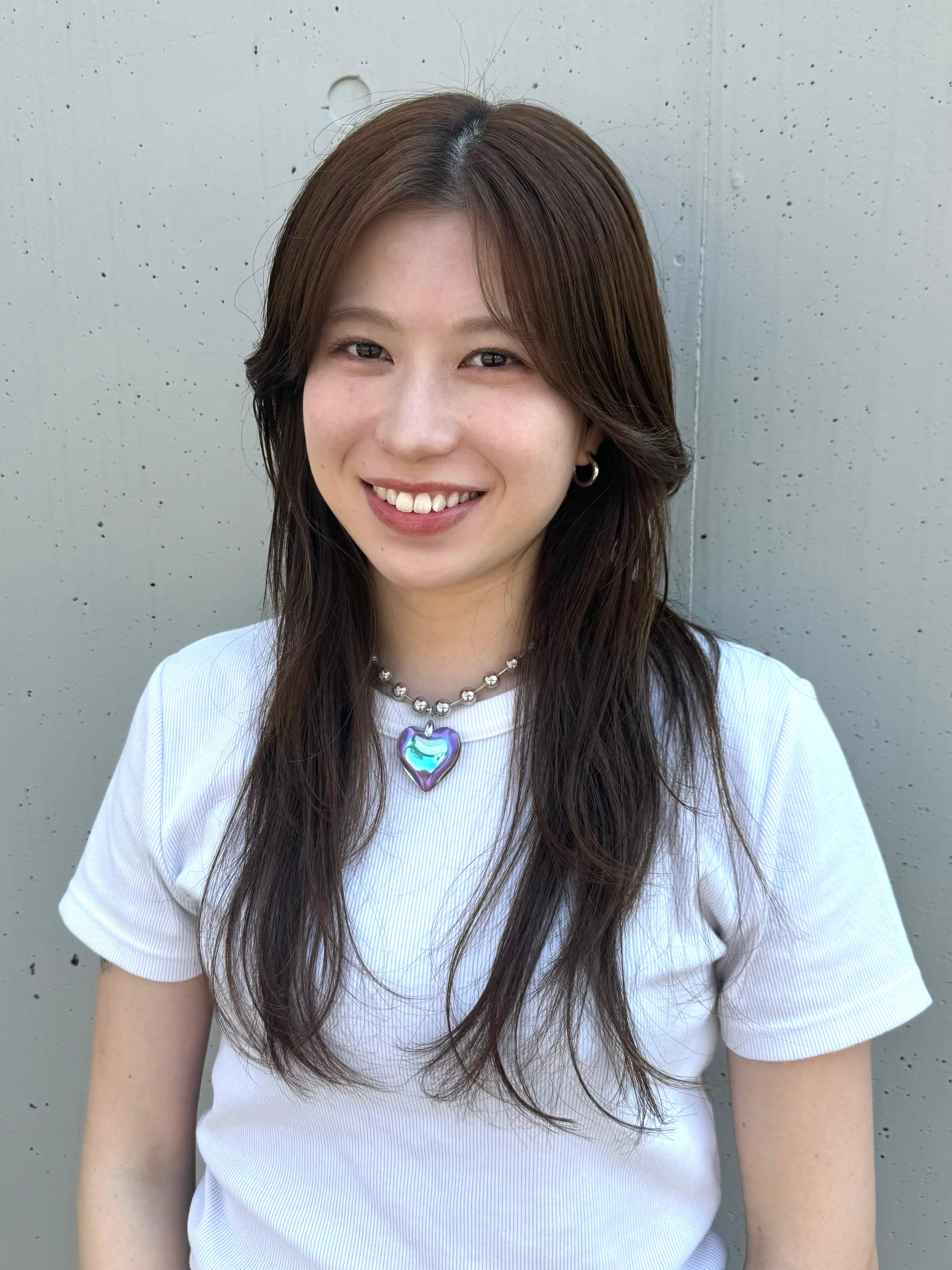 tocca hair&treatment 天王寺店_SORA
