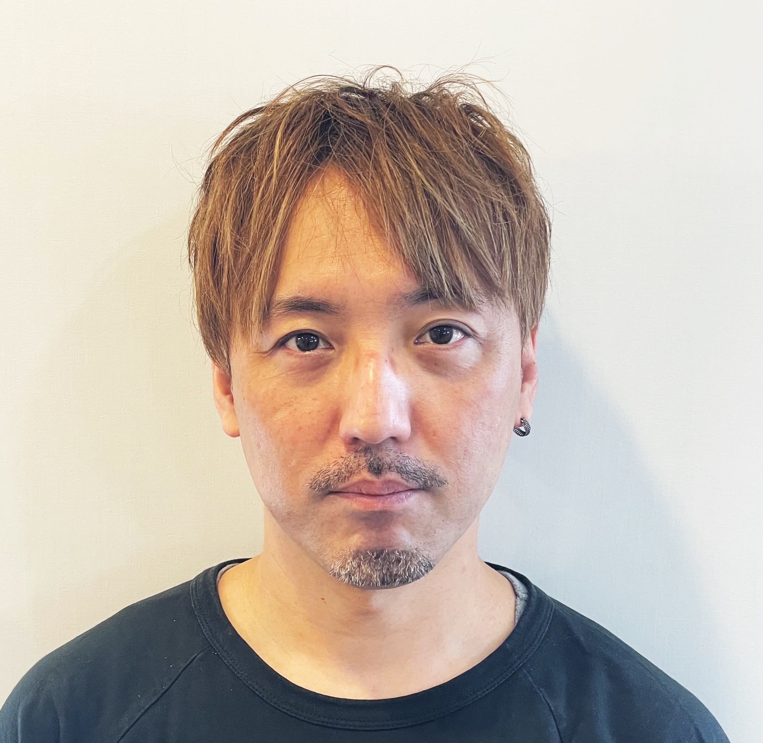 X-axia 【シース・アクシア】_竹中 テツジ