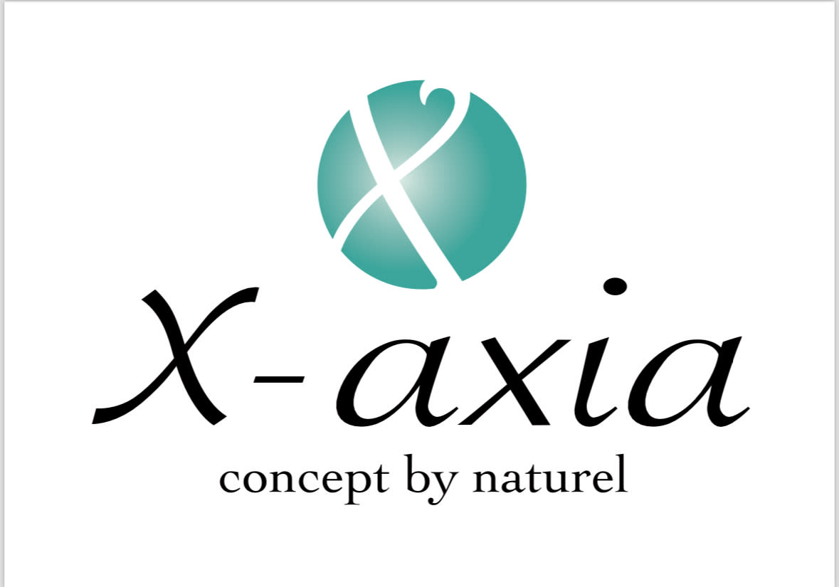 X-axia 【シース・アクシア】_松田マホ