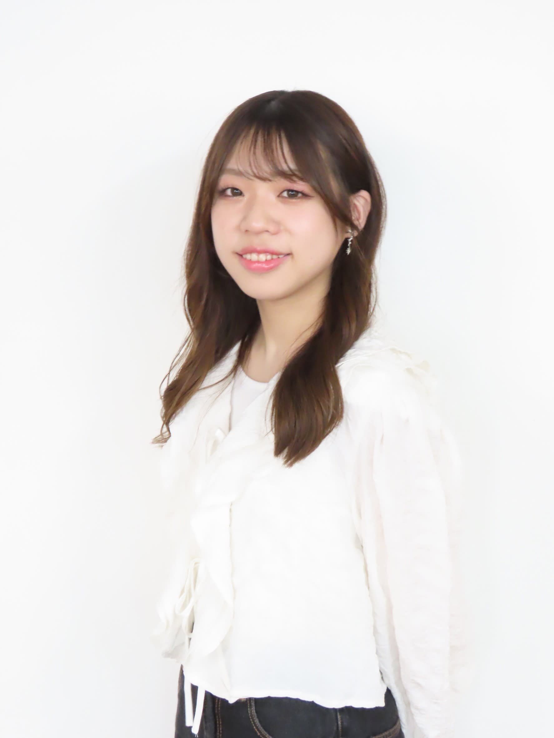 Terrace_森下　幸奈