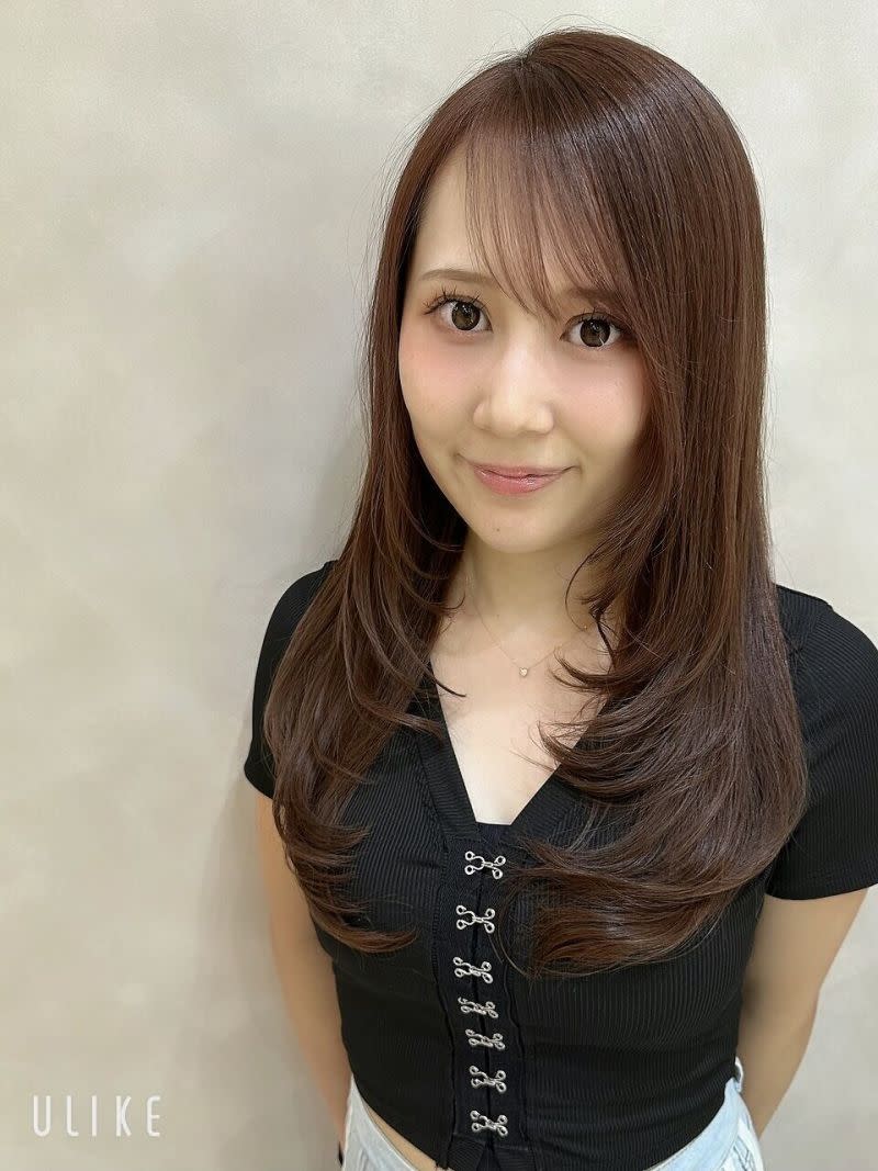 全席個室美容室 Zina 船橋 髪質改善＆トリートメント_Momo 