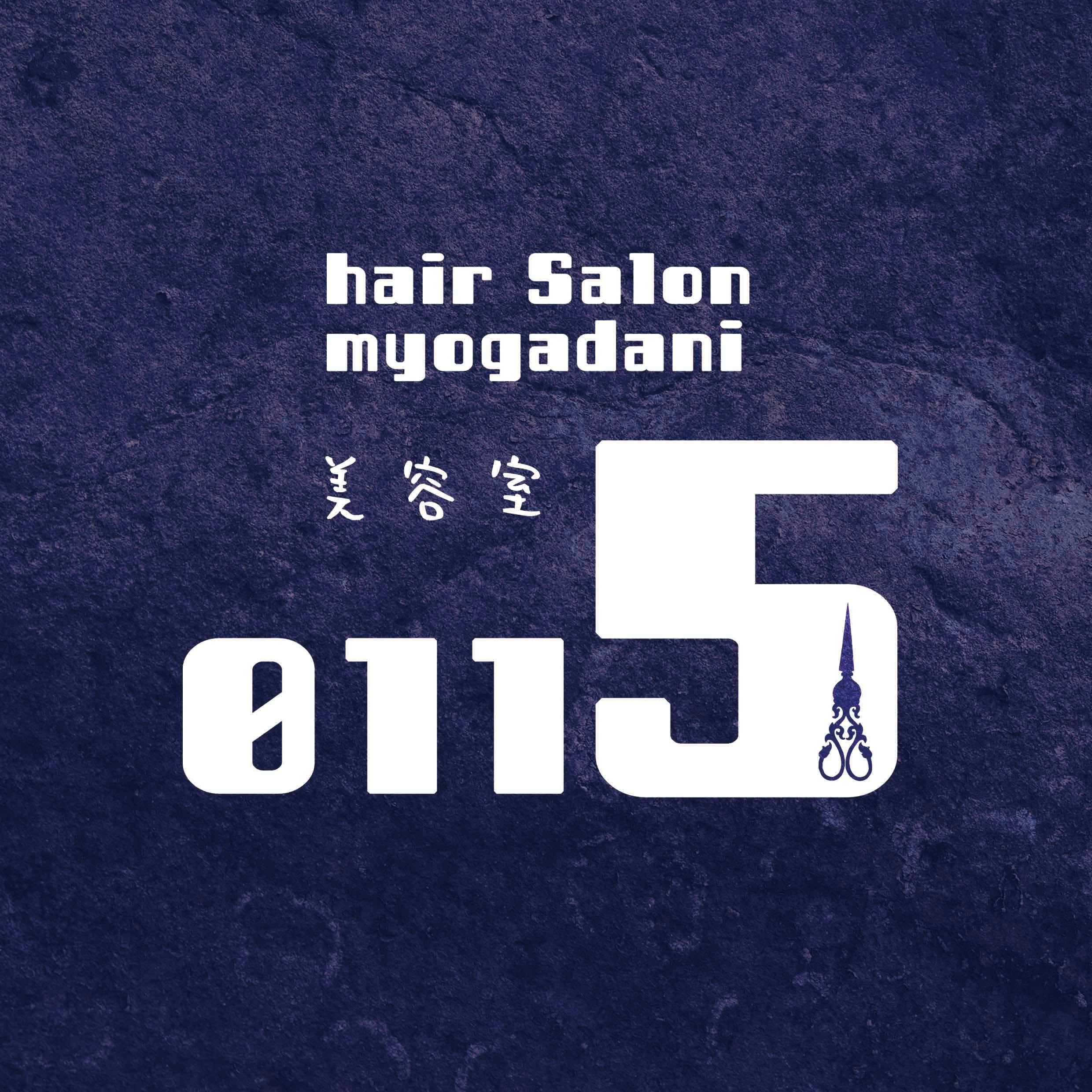 Hair Salon 0115 茗荷谷_伊藤 浩二