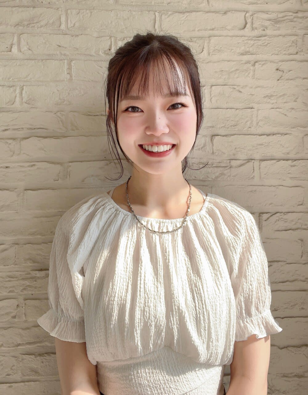 ex-fa  hair cherir (旧ガーデン店)_後藤　帆香